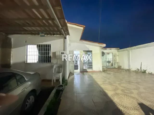 Casa en Venta Urbanizacion Prados del Golf IV- Cabudare