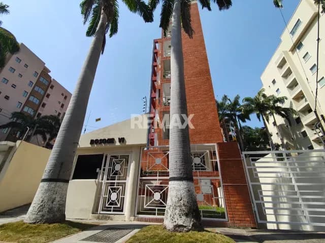 APARTAMENTO TIPO ESTUDIO ALQUILER URB EL BOSQUE