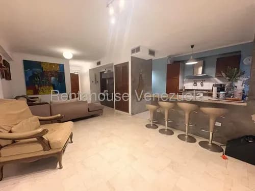 Apartamento En Venta, Playa Virginia, Maracaibo Edo. Zulia, Jp