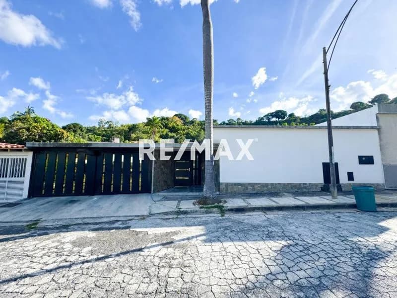 Venta. Casa. Macaracuay. Caracas.