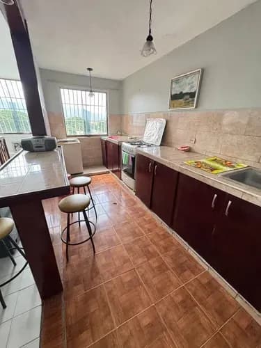 Apartamento En Venta En Los Colorados Jc-lp