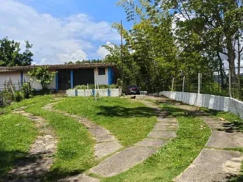 Se Vende Finca En Santa Ana Del Tachira