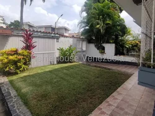 Casa Venta Macaracuay 26-9451
