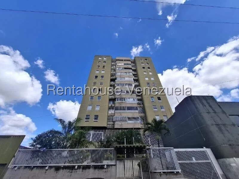 Apartamento (1 Nivel) en Venta en Centro, Lara