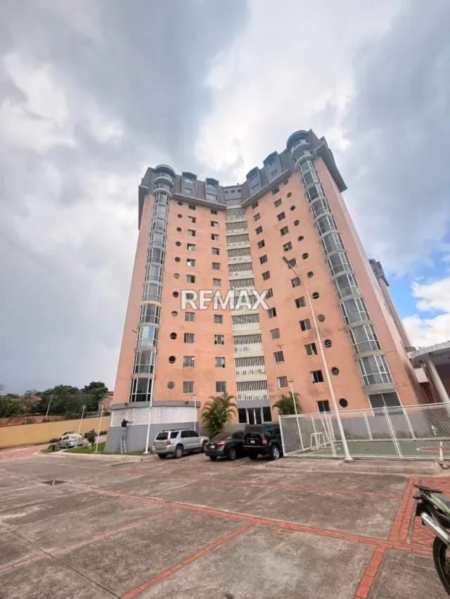 Apartamanto. Alquiler. Pueblo Nuevo