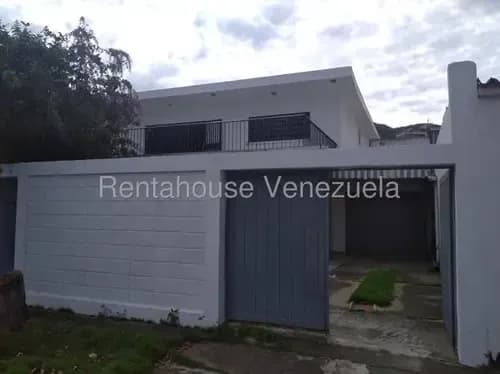 Venta Casa El Paraíso At26-10920