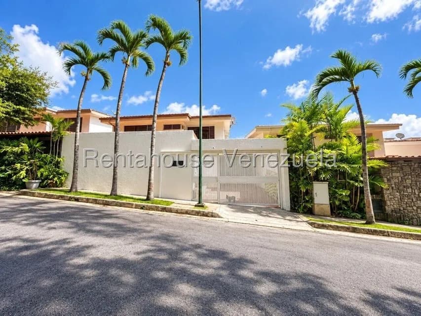 Casa (Multipes Niveles) en Venta en La Union, Distrito Metropolitano
