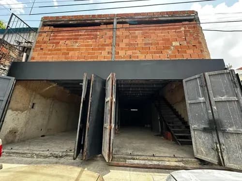 Local Comercial En Venta Obra Gris 2 Niveles A Pie De Calle Av Enrique Tejera Valencia Jc-lp