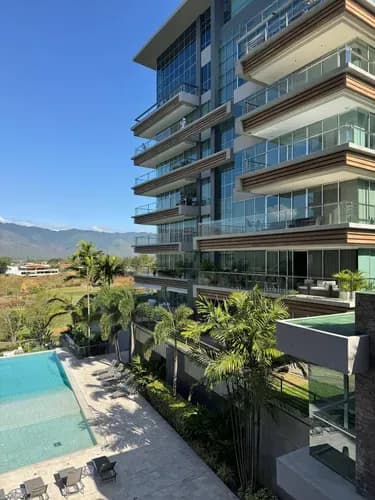 Annic Coronado Vende Apartamento De Lujo Tipo Dúplex Terrazas Del Country 487m2 Con Patio De 190m2 Planta 100% Cód. 325827