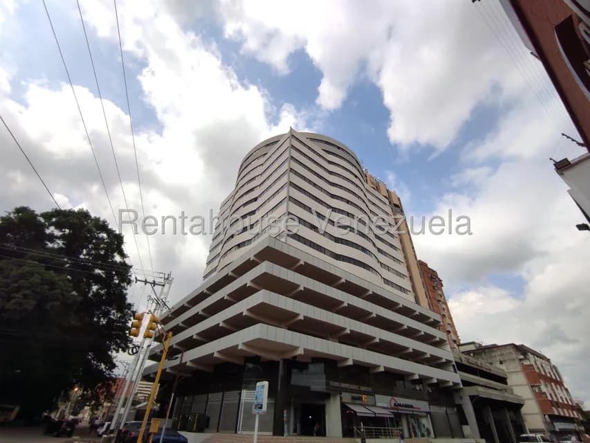 Comercial (Local Comercial) en Alquiler en Calicanto, Aragua