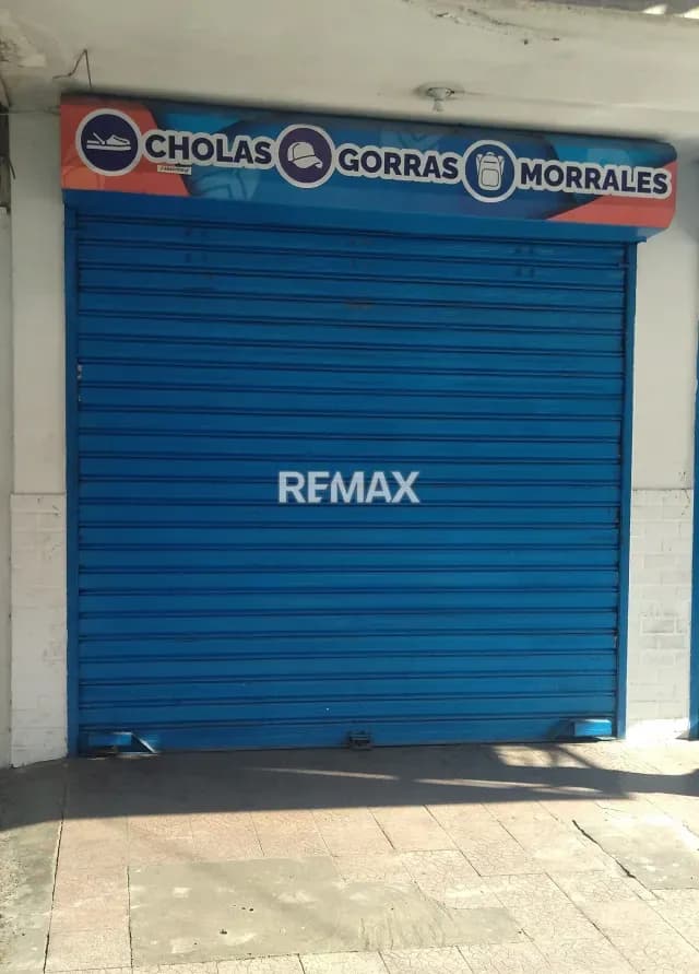 Alquiler Local Comercial Centro de Puerto La Cruz