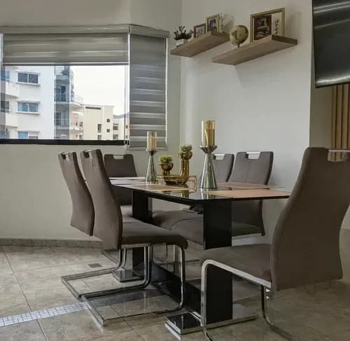 Lisbeth Mantilla Vende Apartamento En Res. Tivoli, La Trigale Valencia.