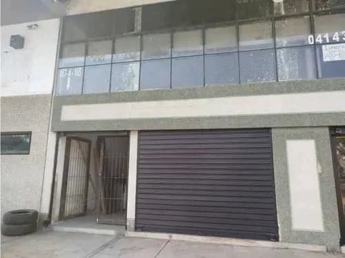 Galpón En Alquiler Ubicado En La Quizanda Valencia Hs-9778162