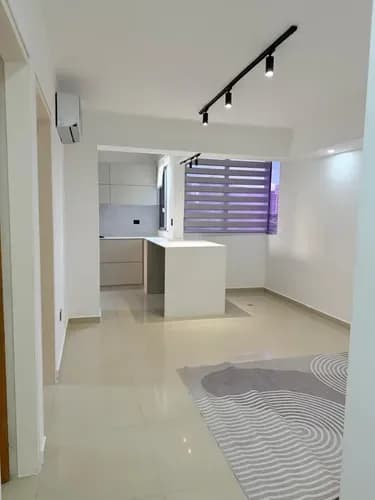 Exclusivo Apartamento En Data Nueva Totalmente Equipado Con Cama Queen, Doble Puesto Y Maletero Urbanización La Trigaleña, Residencias Aria