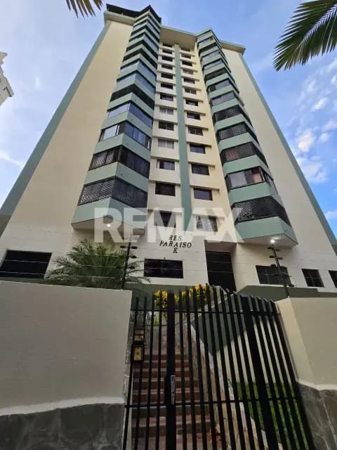 APARTAMENTO EN VENTA RES. PARAISO K VALLES DE CAMORUCO