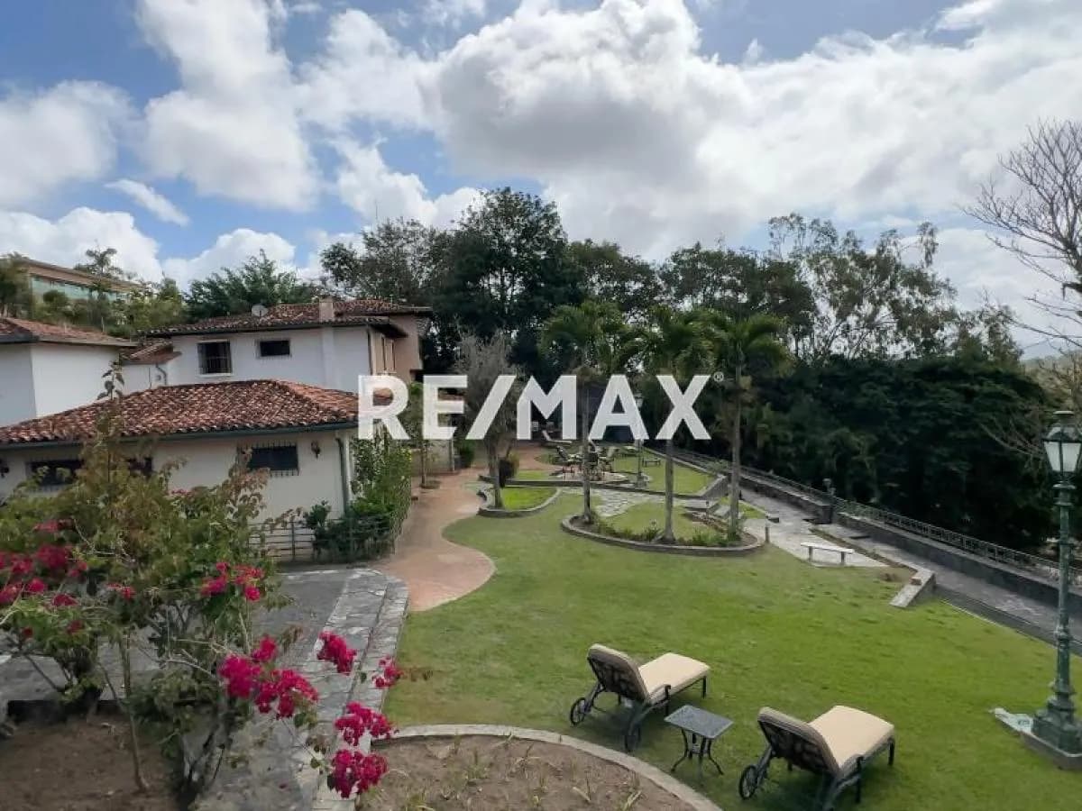 Casa en venta en La Lagunita