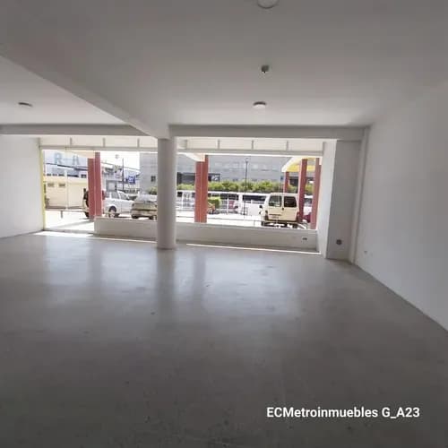 (gb989) En Alquiler Galpon Zona Industrial Castillito
