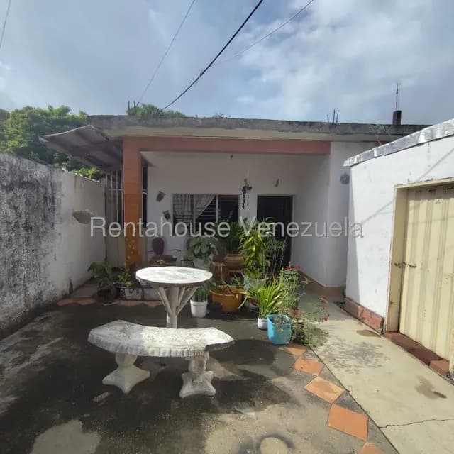 Casa (1 Nivel) en Venta en Reja de Guanare, Portuguesa