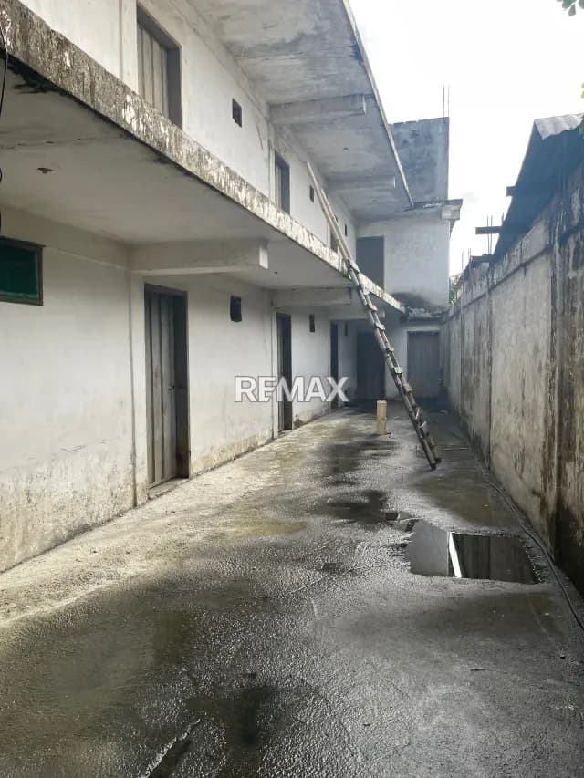 Edificio residencial en venta