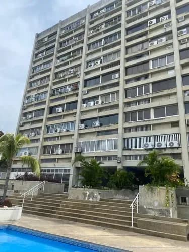 Apartamento En Alquiler - Urb Los Corales - Caraballeda