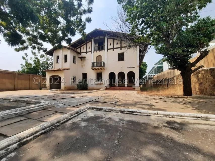 Casa (1 Nivel) en Venta en Avenida Bella Vista, Zulia
