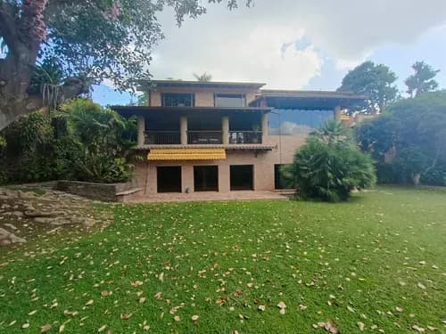 Alicia Velasco Realstate Ofrece Espectacular Casona En Alquiler La Lagunita