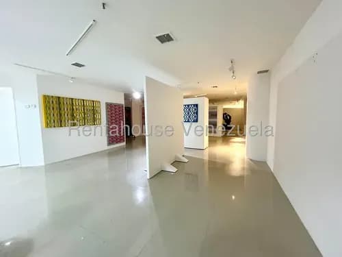 Local Comercial En Alquiler En El Rosal Ng 26-9576 Yg