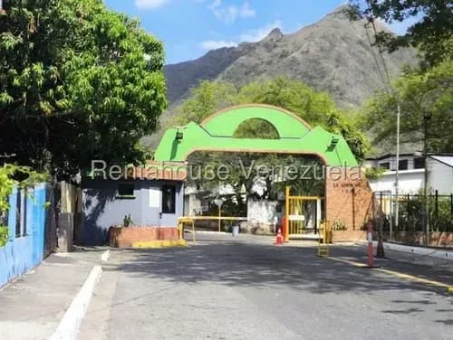 Venta De Parcela Las Morochas - San Diego (inm 26-17591) Ubicación Estratégica En Esquina. Vigilancia 24 Horas, Control De Acceso Y Pozo De Agua. Solo Clientes