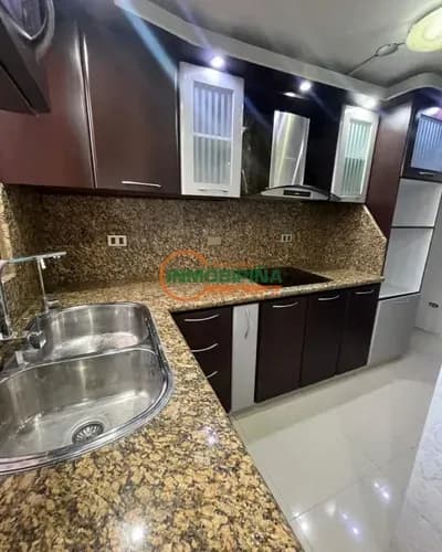 Inmobipiña Promociona Apartamento En Alquiler, Ubicado En: Resd. Gran Sabana, Puerto Ordaz (fl)