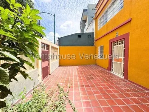 Casa Comercial En Venta-san Bernanrdino-yz-cod. 26-18821