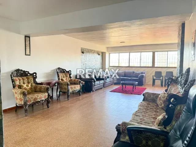 Penthouse en Venta Carrera 24 con Calle 17 Zona Este - Barquisimeto