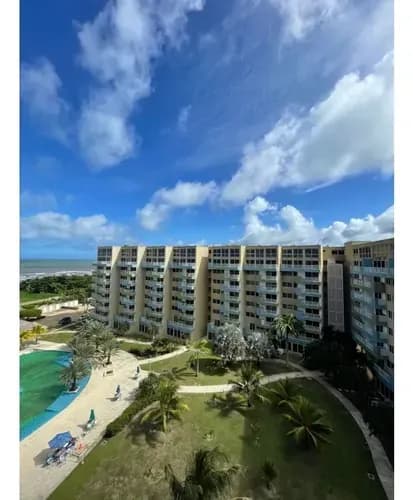 Hermoso Penthouse En Aguasal Higuerote