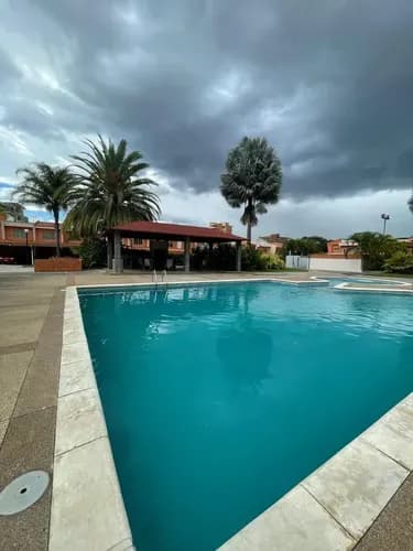(mga) Town House En Mañongo Doral Park