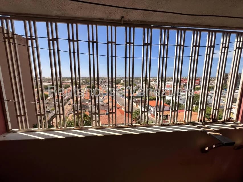 Apartamento (Multiples Niveles) en Venta en Sector Bobare, Falcon
