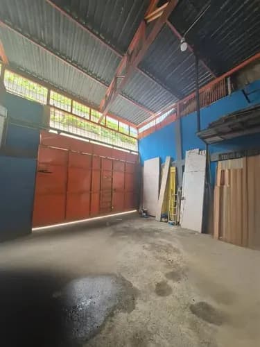 Galpón En Venta En Maiquetía / La Guaira