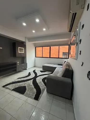 Alquiler Apartamento Amoblado En La Trigaleña Alta Res. Martina Suite No-jl