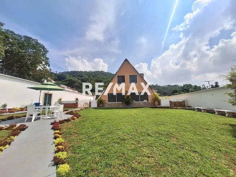 casa en guataparo