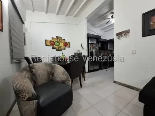 Espectacular Casa Moderna En Exclusiva Urbanización Privada Con Vigilancia 24/7: 3 Habitaciones, Cocina Equipada, Family Room Y Tanque De 5000l @eloisabermudez.rah