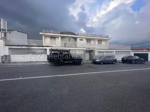 Ls Vende Casa Cumbre De Curumo