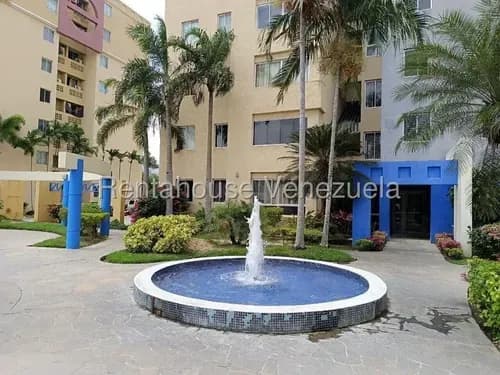 Venta De Apartamento En La Granja! Inm 26-21859, Ofreciendo Comodidad Y Una Gran Variedad De Amenidades,planta Eléctrica Para Áreas Comunes , Pozo , Piscina Para Adultos Y Niños , Parque Infantil
