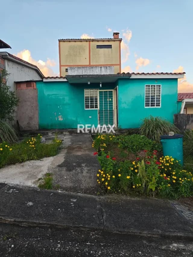 Casa en Venta en Boca de Caneyes