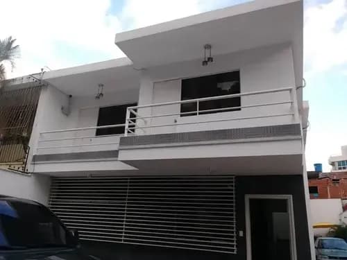 Oficina En Alquiler (casa Comercial), Sector El Pedregal, Municipio Chacao