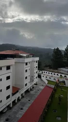 Apartamento Las Salías San Antonio De Los Altos