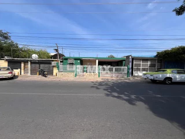 Casa en venta sector 16, Av. 5 , San Jacinto