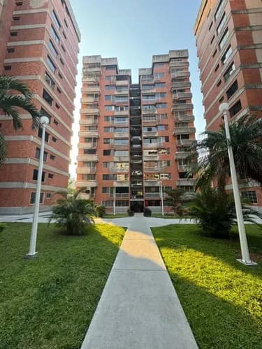 Xv, En Alquiler Apartamento En Pueblo Nuevo Vista Alegre