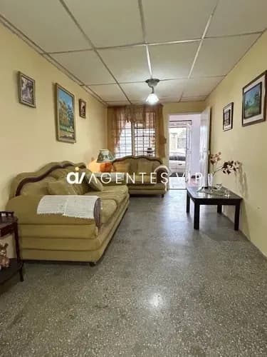 Urbanización Los Guaritos