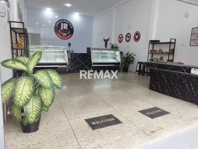 se vende local en san antonio