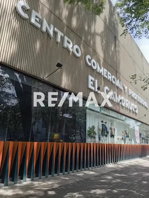 Local Comercial Av. Bolivar Norte De Valencia 113 mts².