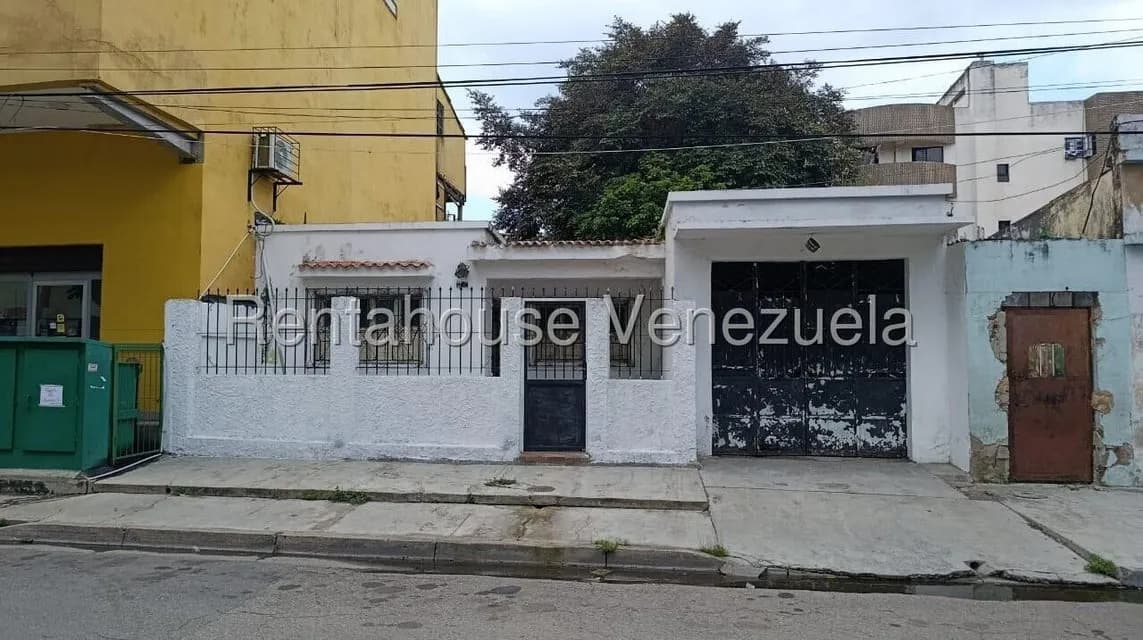 Casa (1 Nivel) en Venta en Casco Central, Carabobo