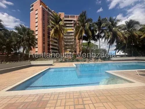 Espectacular Apartamento Remodelado De 211m² Conectado A Planta: 4 Hab, Cocina Moderna, Terraza, Piscina Y Tenis @eloisabermudez.rah